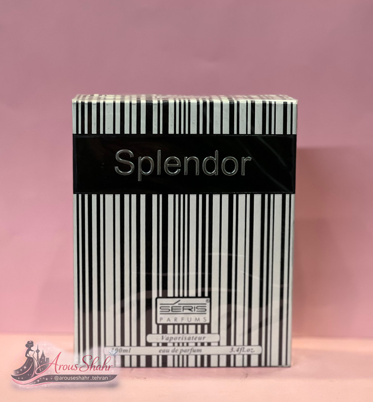 ادکلن Splendor