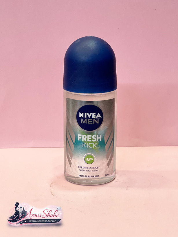 مام NIVEA مردانه