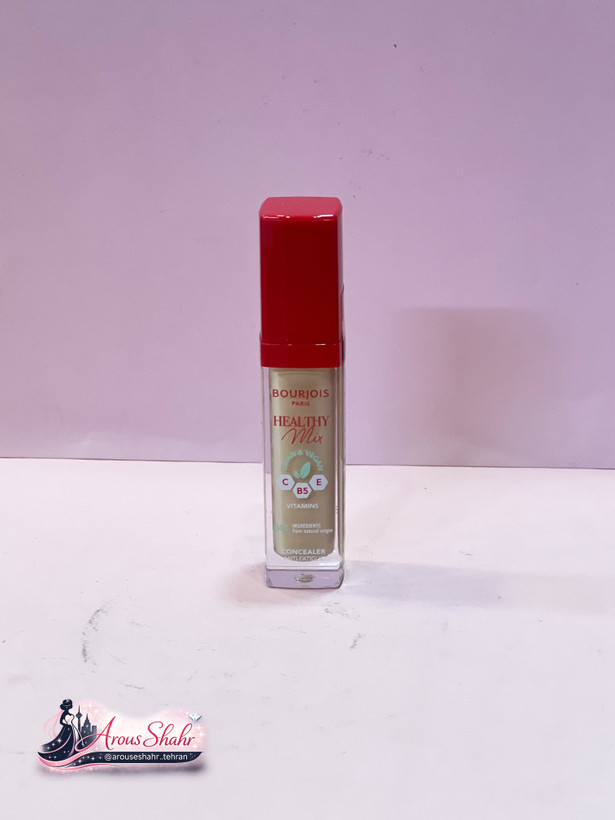 کانسیلر Bourjois