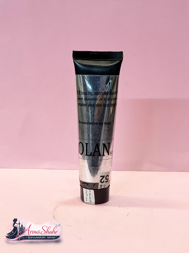 کرم پودر Olan