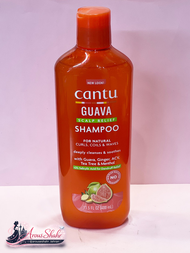 شامپو Cantù