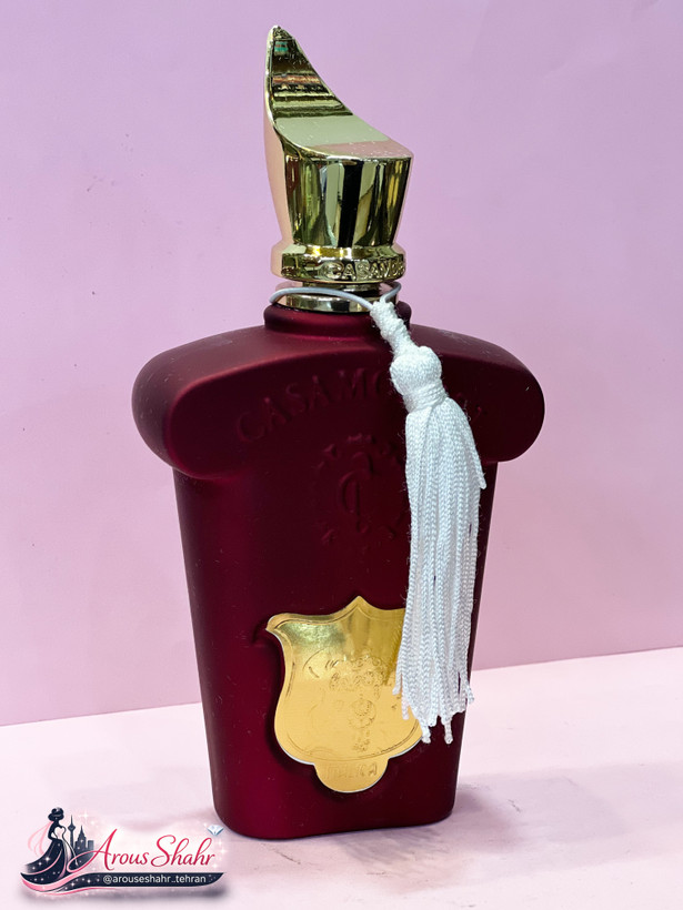 عطر کازاموراتی