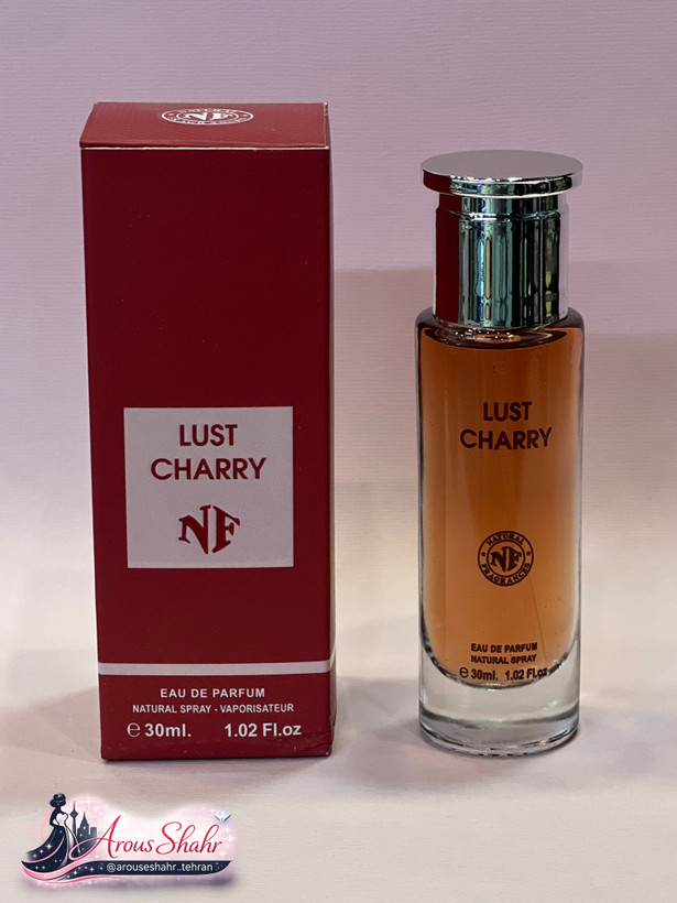 عطر 30 میل LUST CHERRY