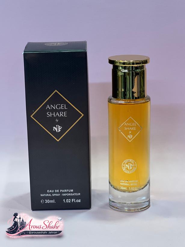 عطر ۳۰ میل ANGEL SHARE