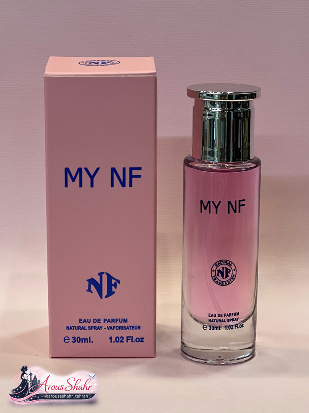 عطر ۳۰ میل MY