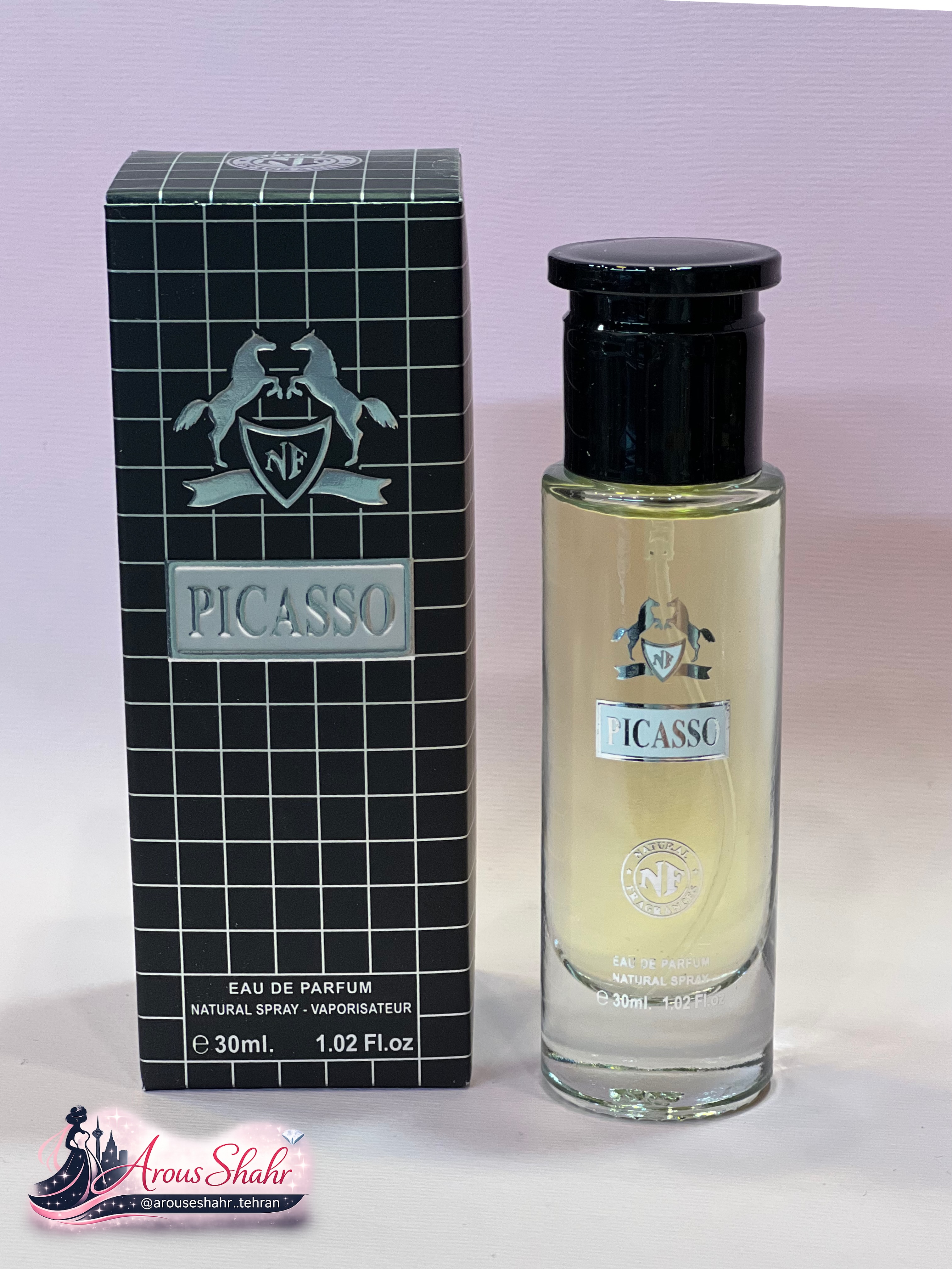 عطر ۳۰ میل Picasso