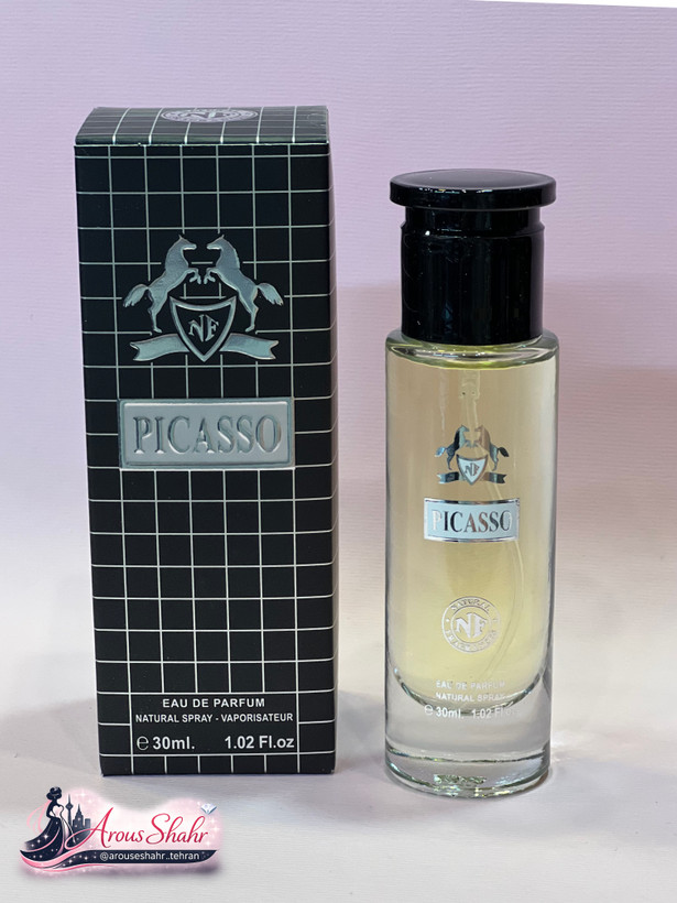عطر ۳۰ میل Picasso