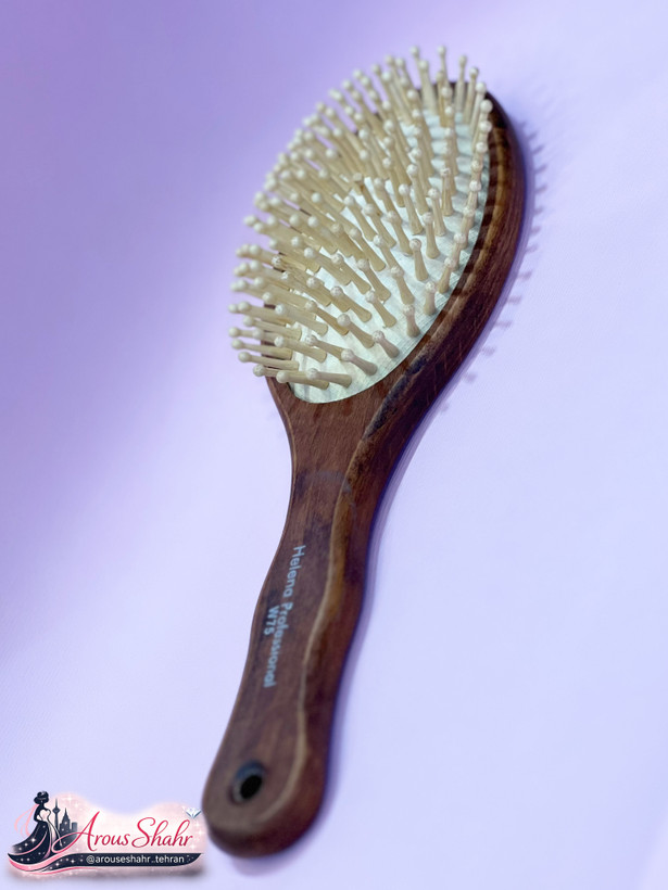 برس چوبی