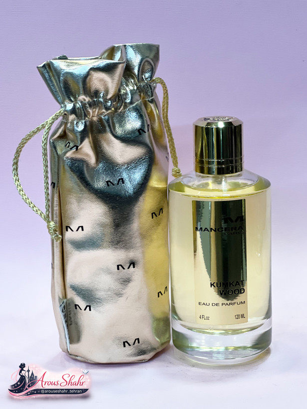 عطر kumkat wood