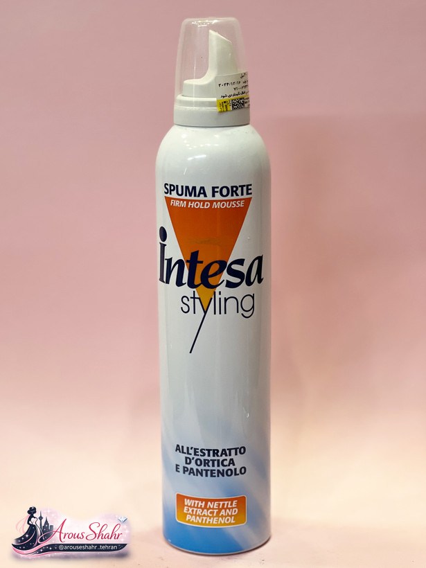 موس intesa