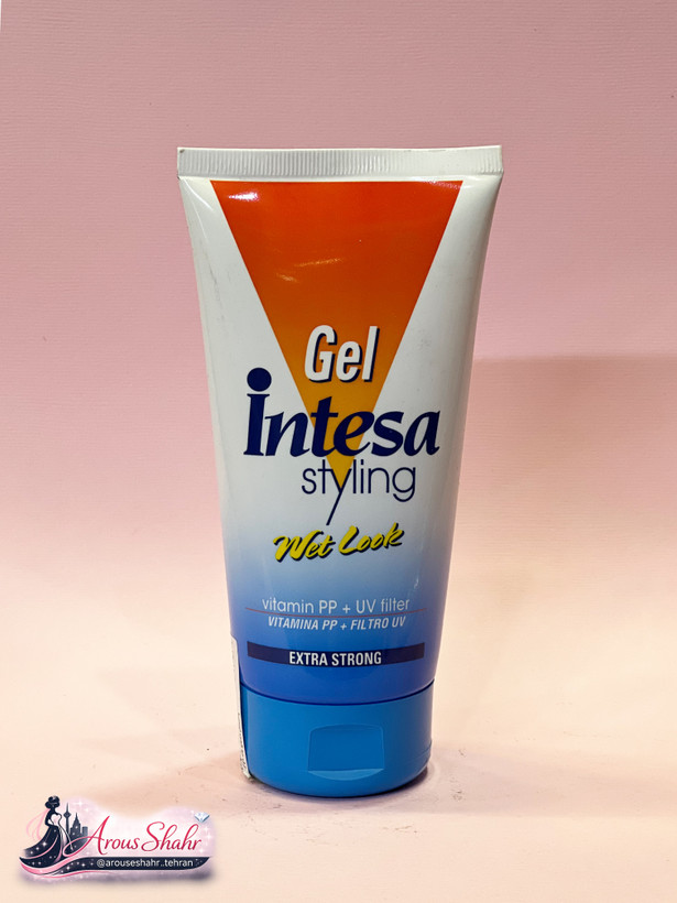 ژل مو intesa