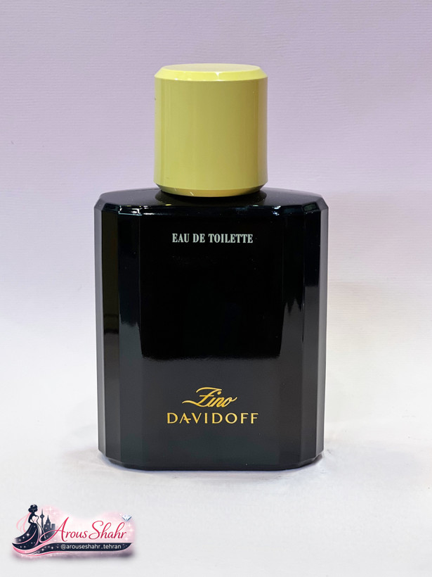 ادکلن مردانه DVIDOFF