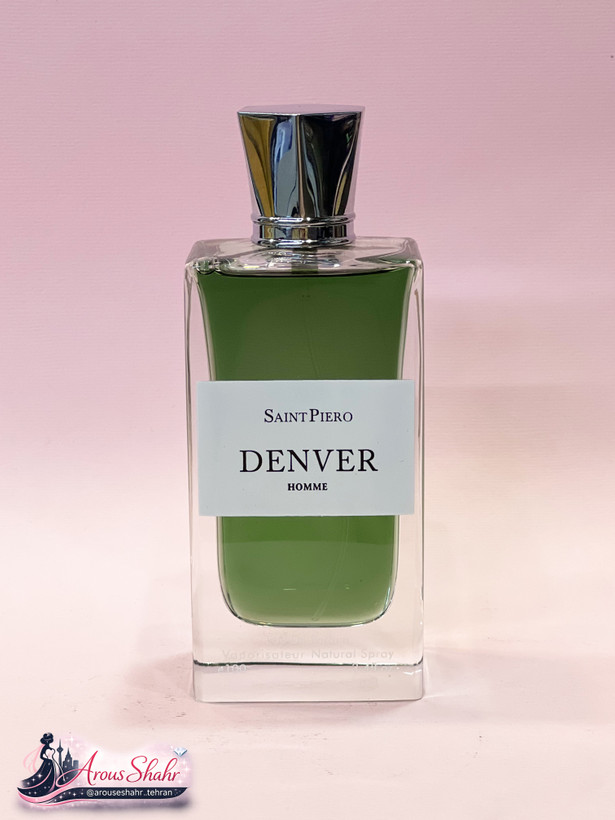 ادکلن Denver green