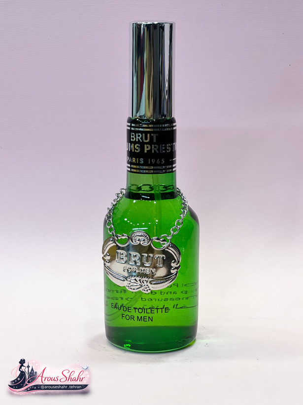 ادکلن Brut