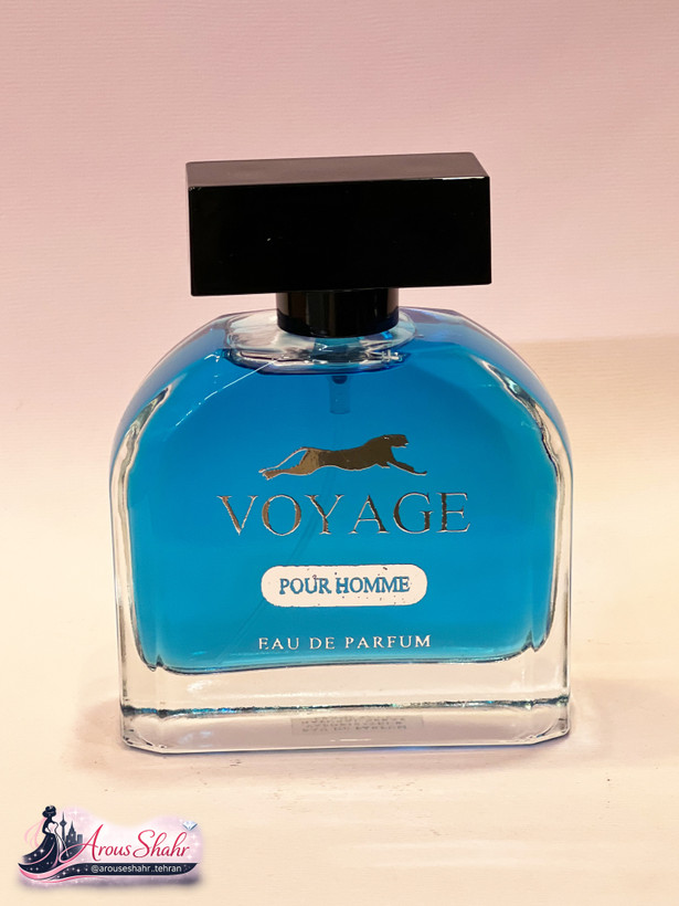 ادکلن voyage