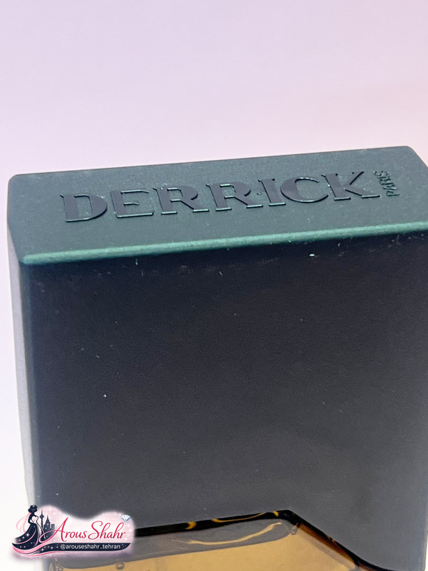 ادکلن DERRICK