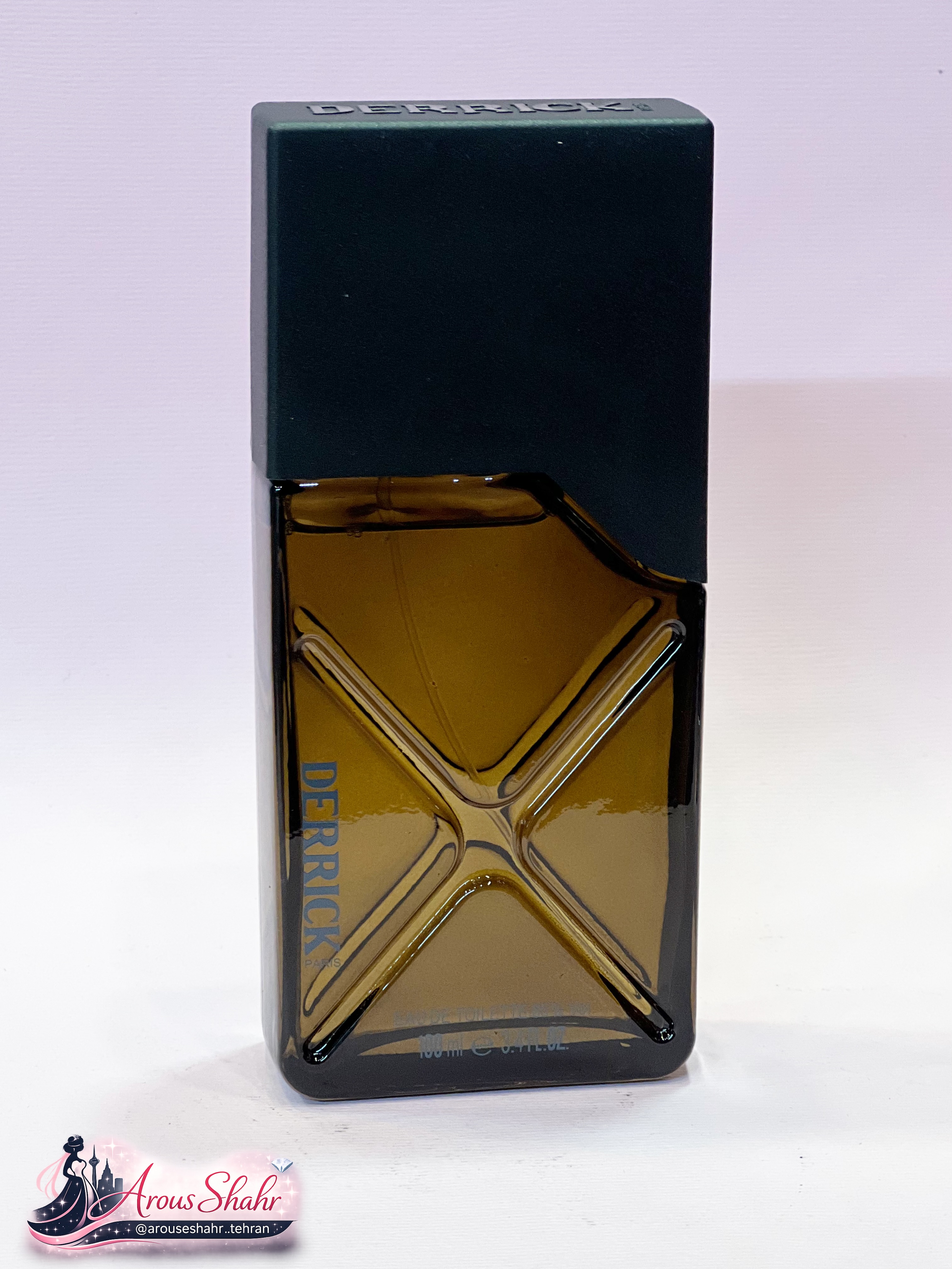 ادکلن DERRICK