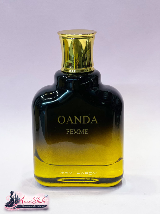 ادکلن OANDA