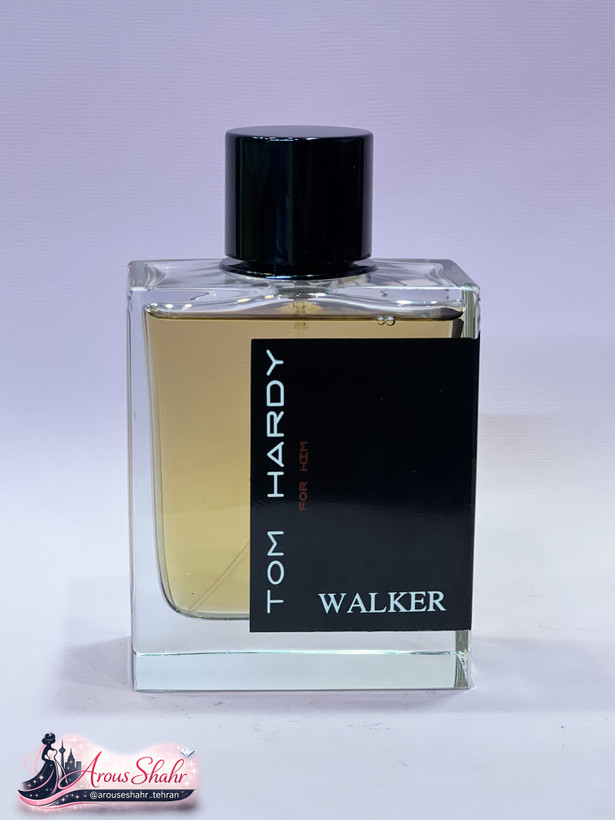 ادکلن تام هاردی walker