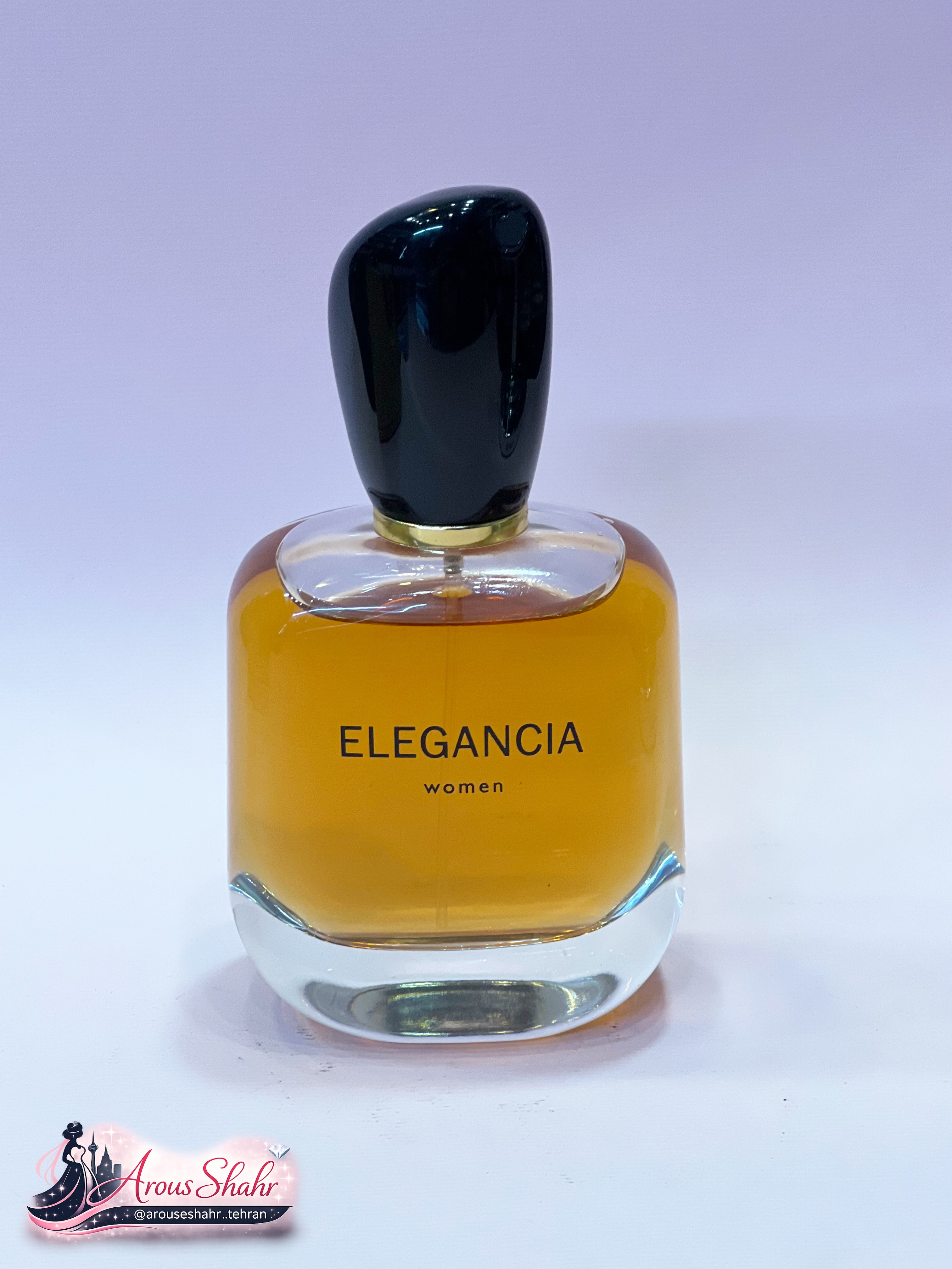 عطر Elegancia