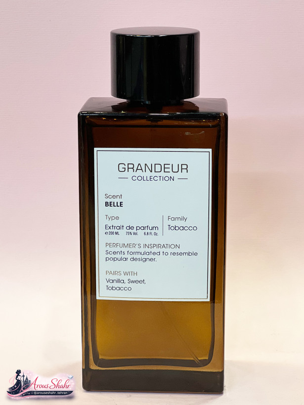 ادکلن grandeur