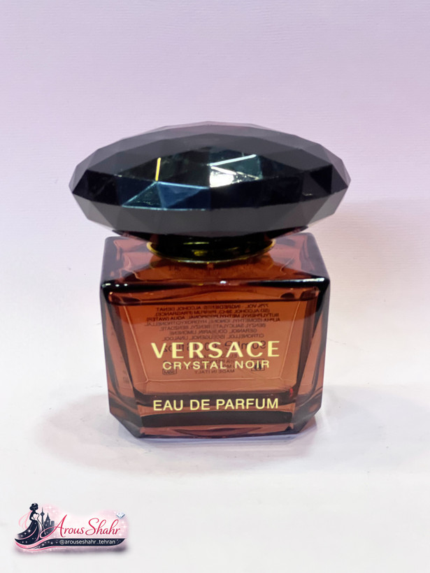 عطر زنانه Versace