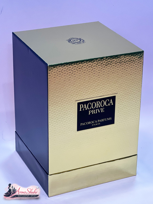 عطر زنانه pacoroca