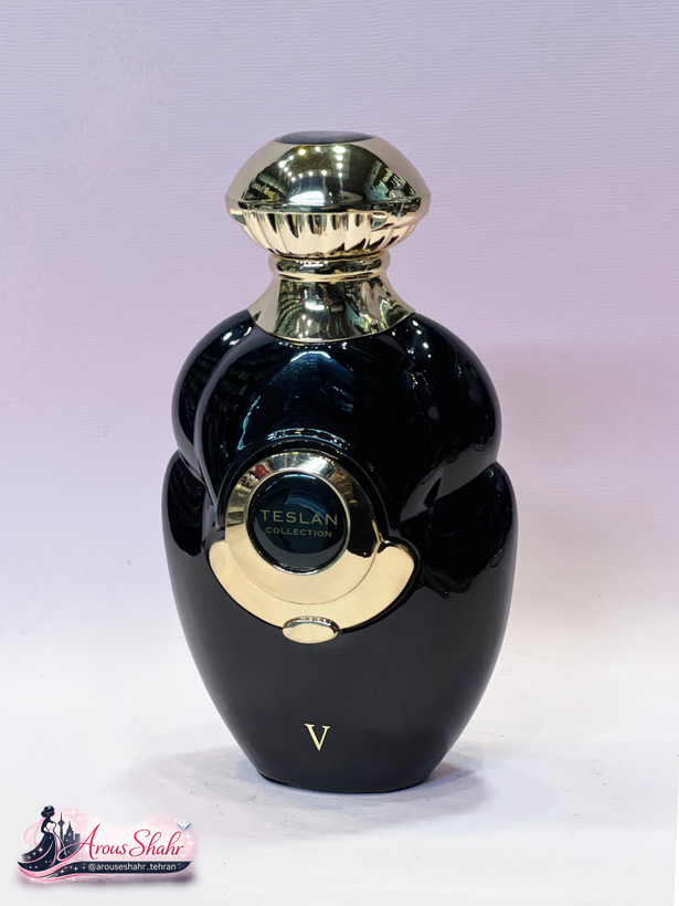 عطر unisex’s برند TESLAN