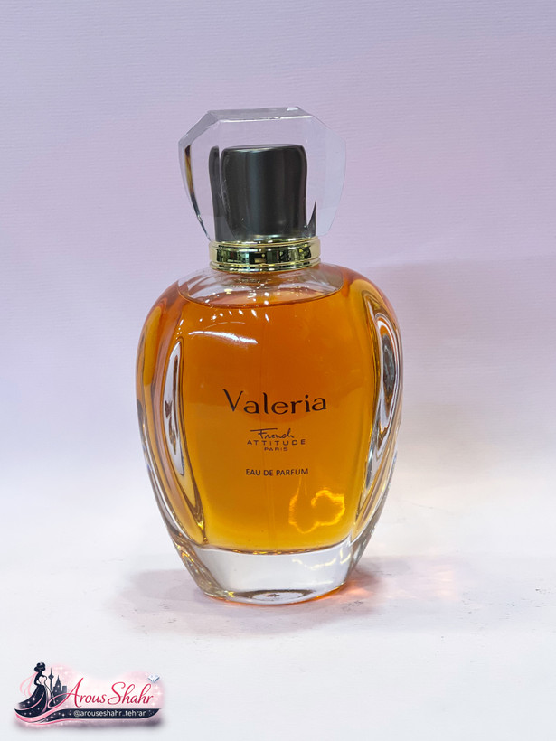 عطر زنانه valeria