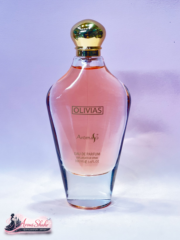 عطر زنانه Olivias