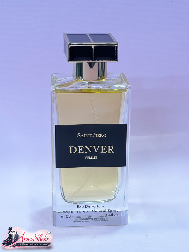 عطر زنانه Denver