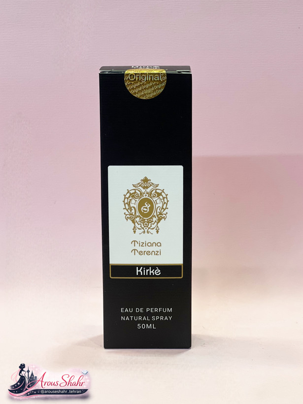 عطر ۵۰ میل کریکه