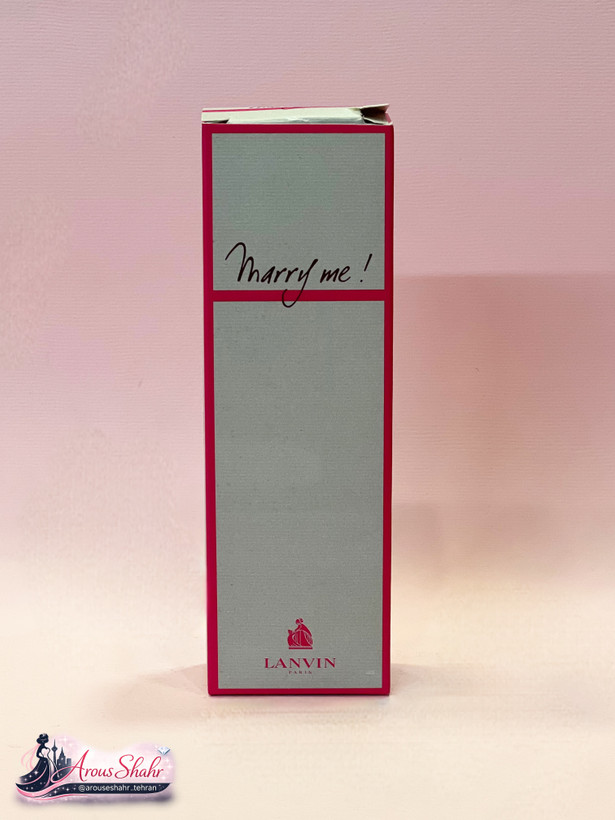 عطر ۵۰ میل marry me