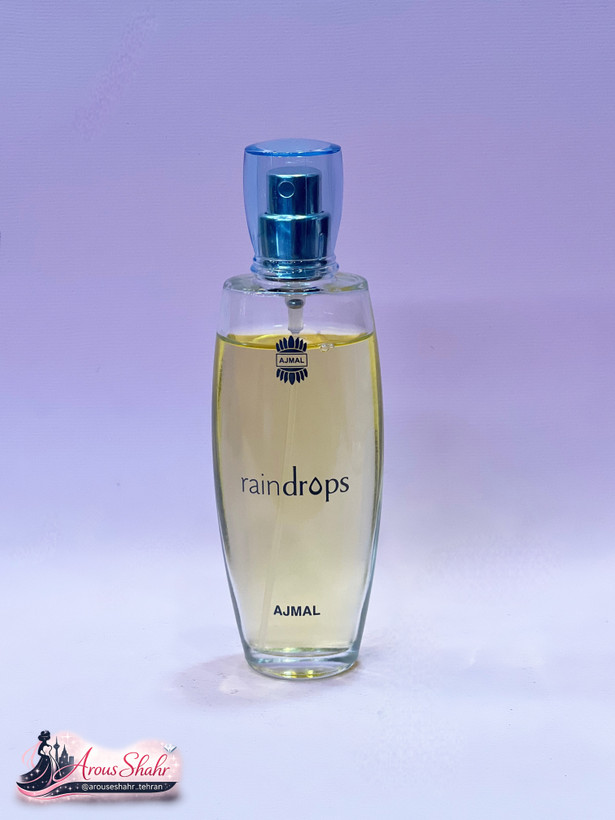 عطر raindrops