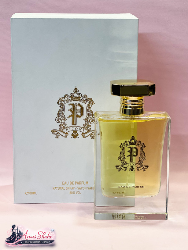 عطر pijoni