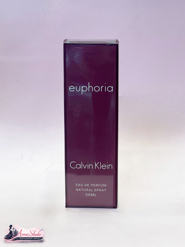 عطر اقتصادی ایفوریا ✨