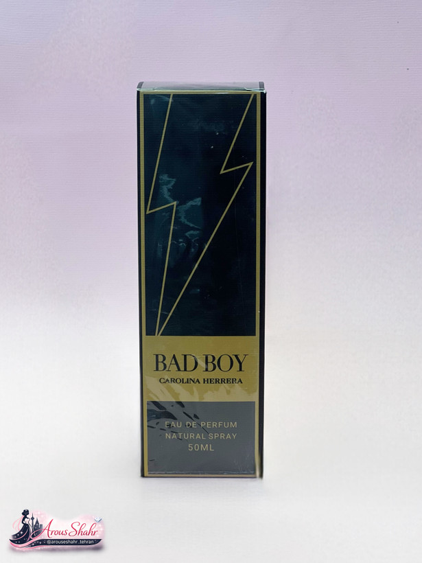 عطر مردانه bad boy