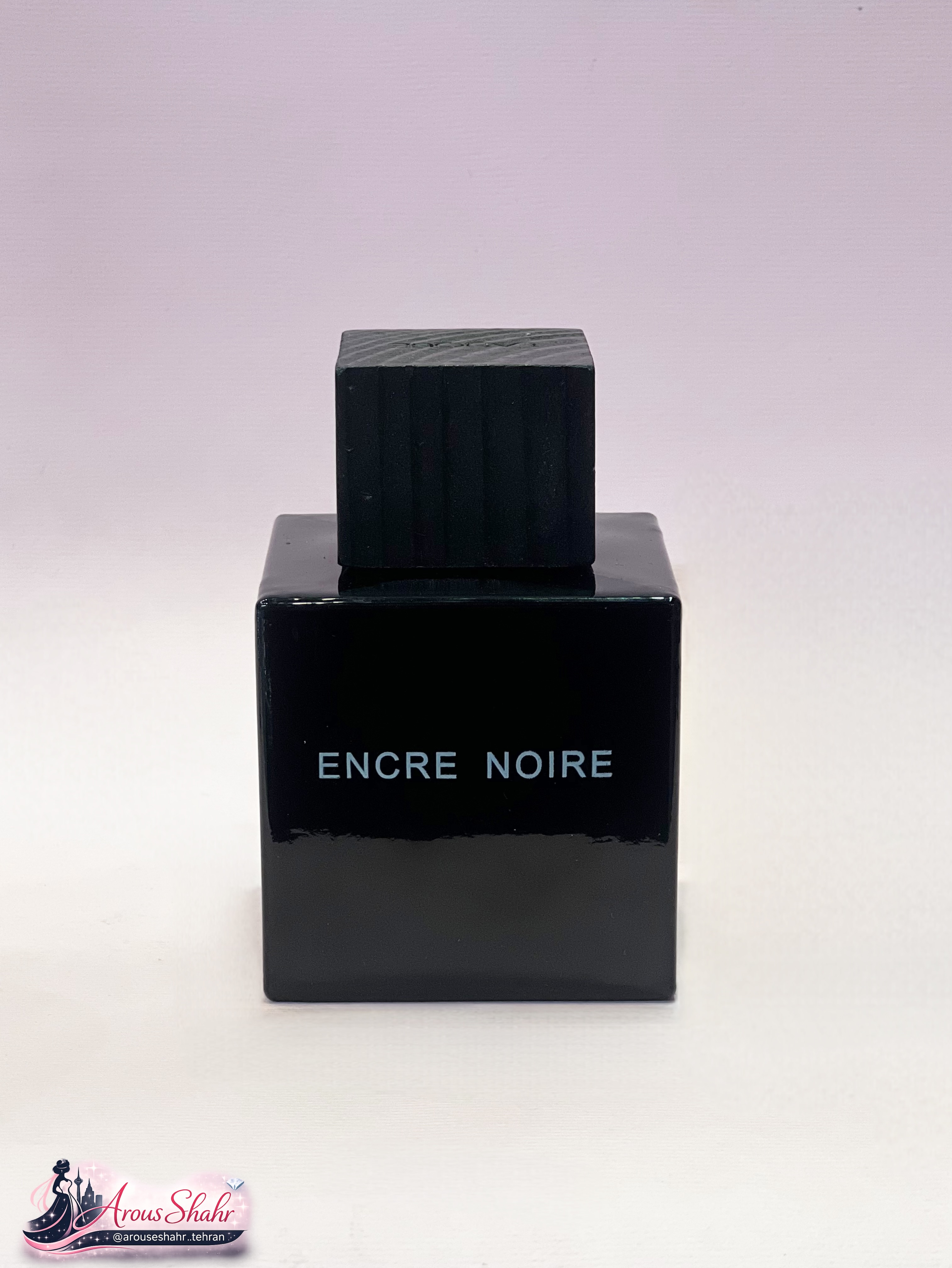 عطر  encre noire