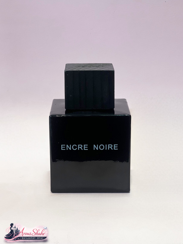 عطر encre noire