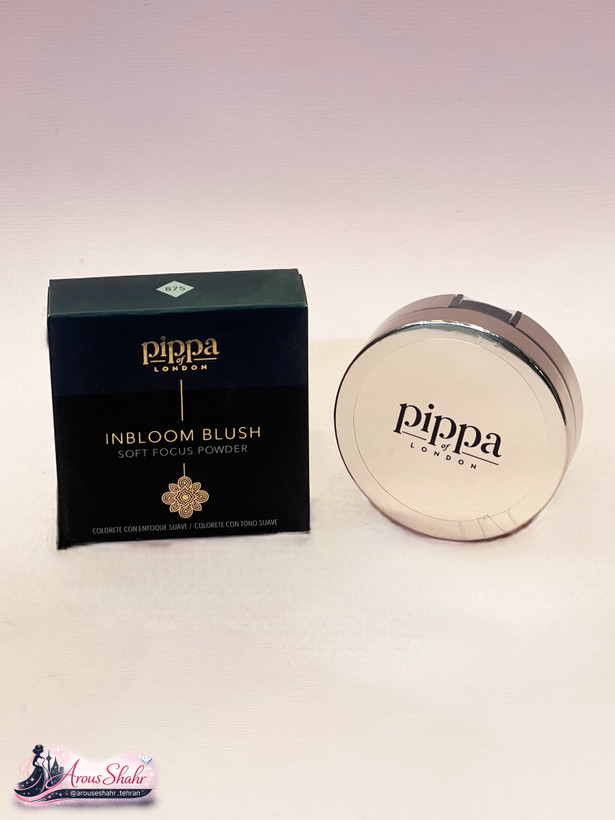 رژگونه pippa