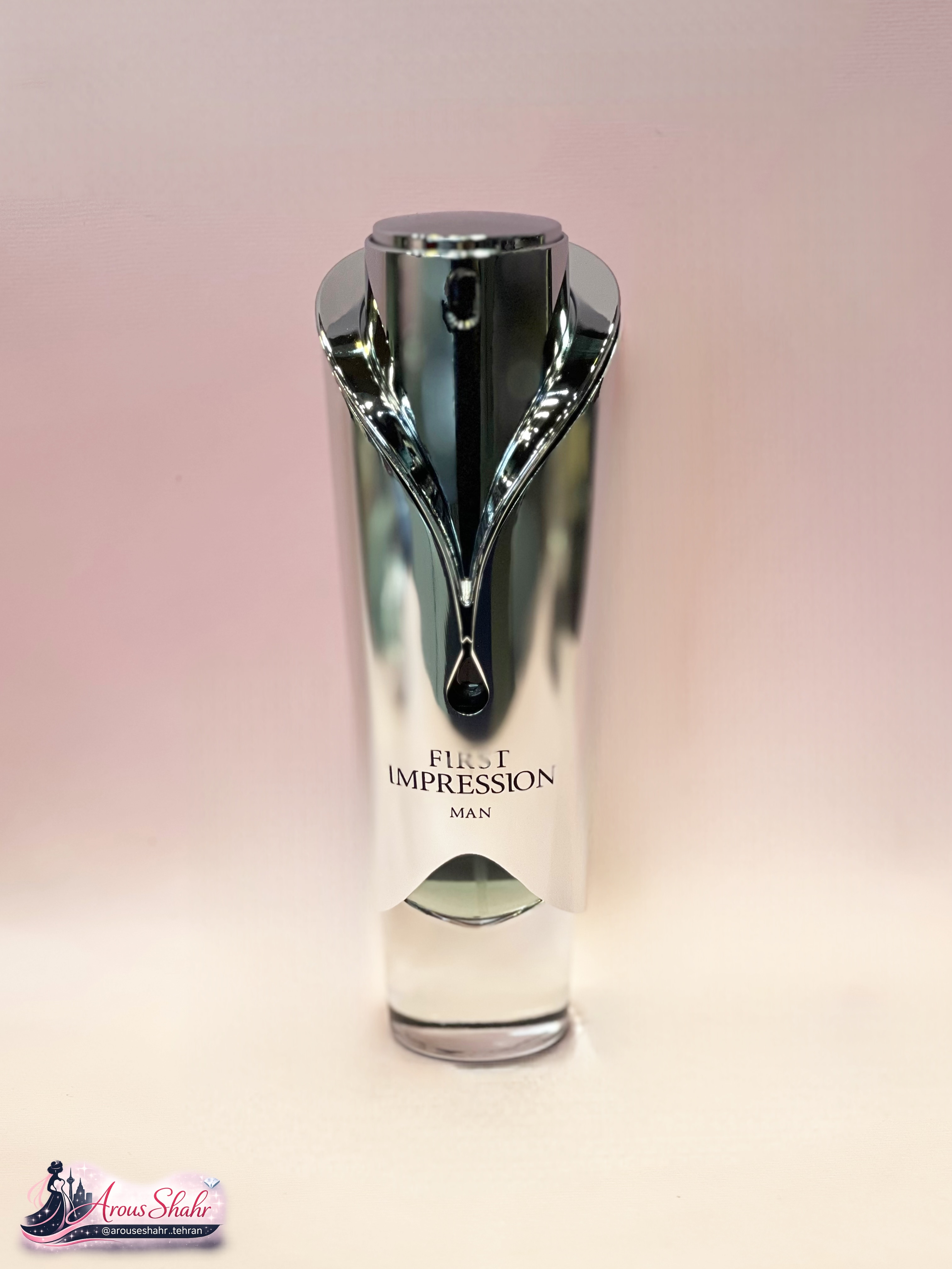 عطر مردانه imperssion