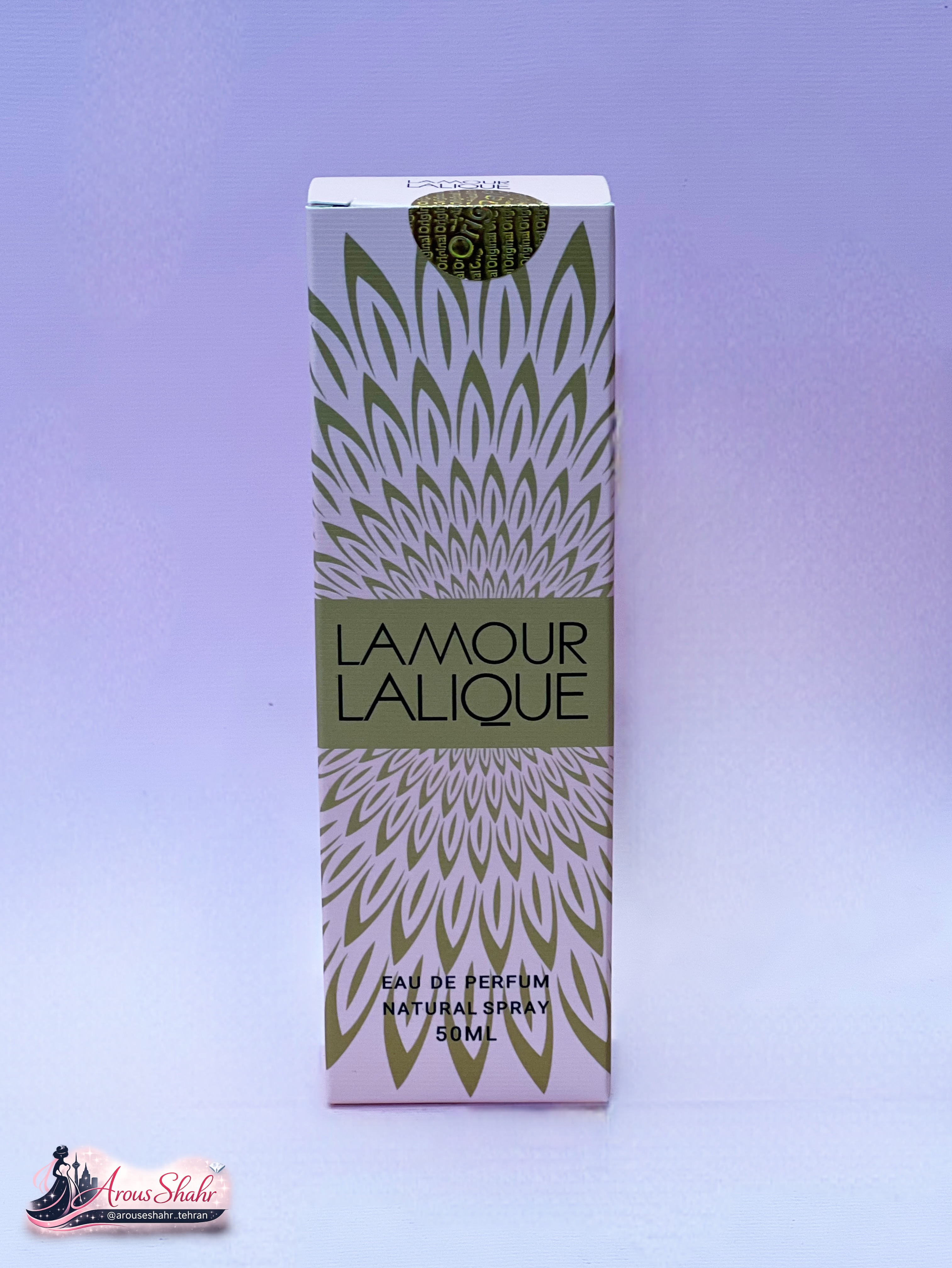 عطر لالیک لامور