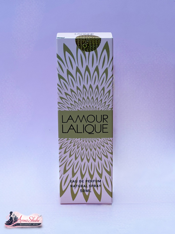 عطر لالیک لامور