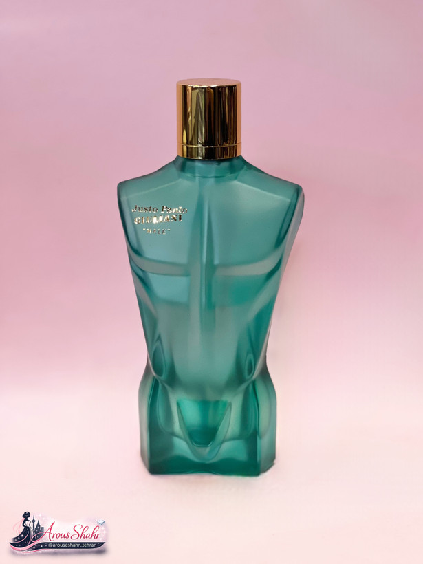 عطر مردانه Paulo Giuliani