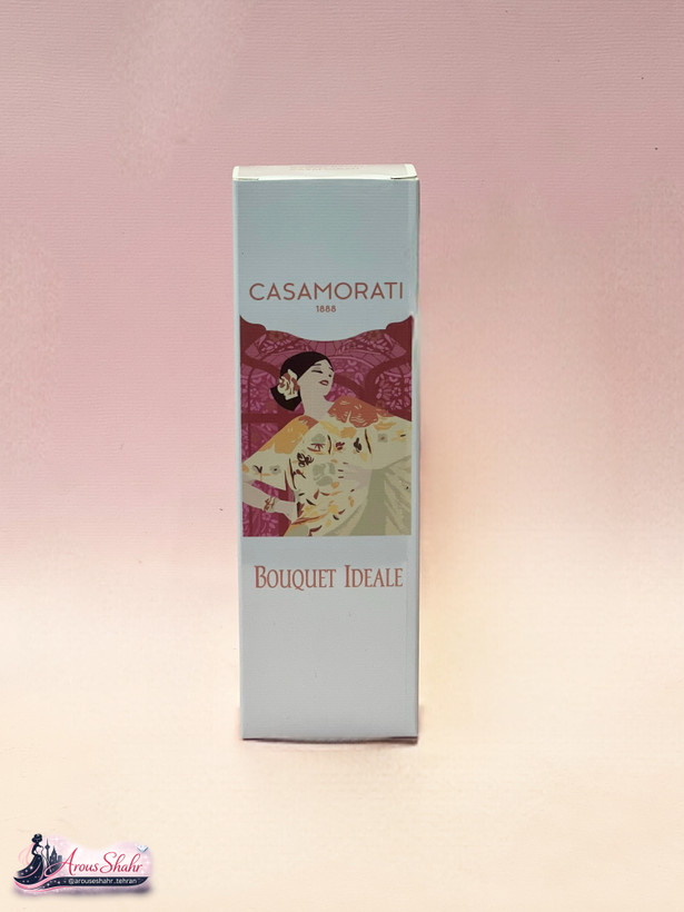 🌸 عطر ۵۰ میل Casamorati Bouquet Ideale