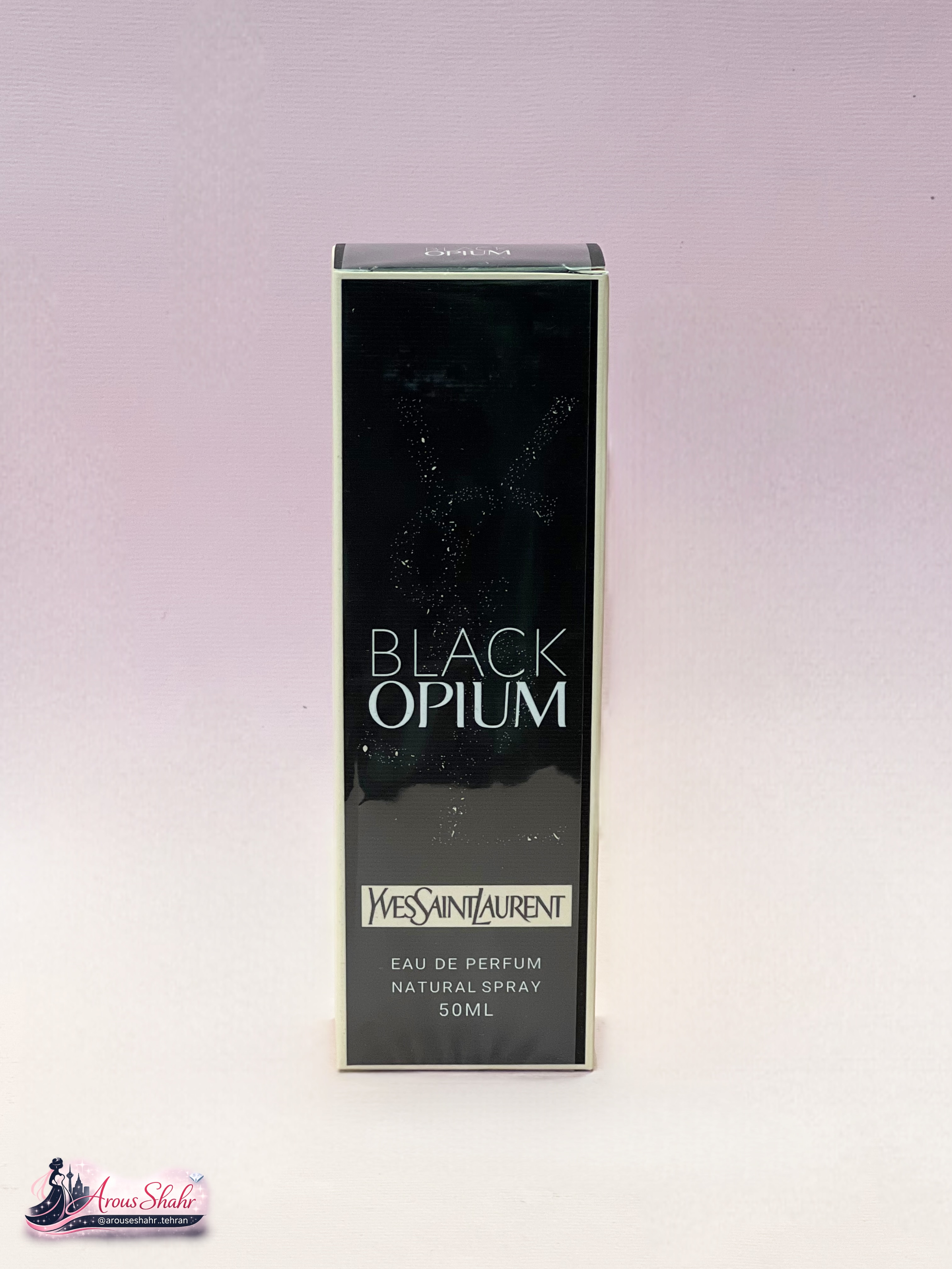 عطر اقتصادی بلک اوپیوم