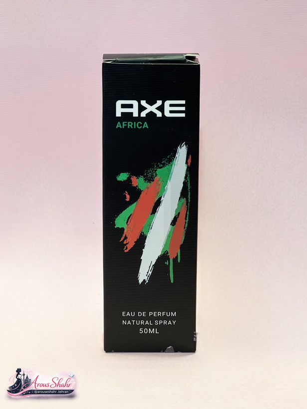 عطر اقتصادی AXE