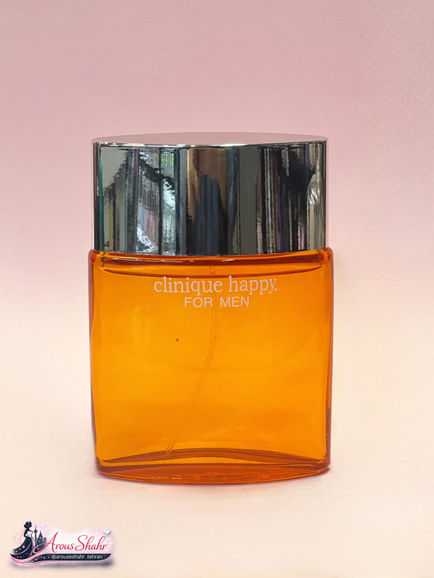 عطر happy Clinique