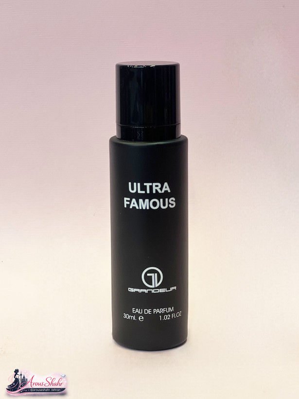 عطر اقتصادی ۳۰ میل