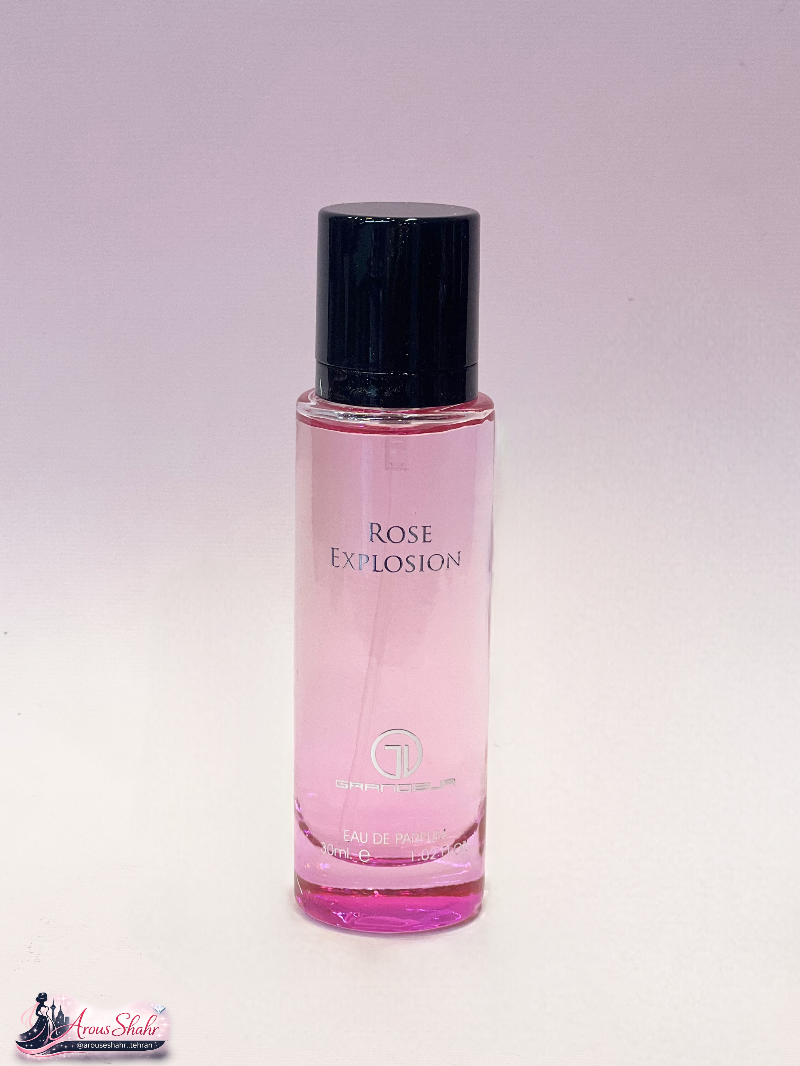 عطر اقتصادی ۳۰ میل